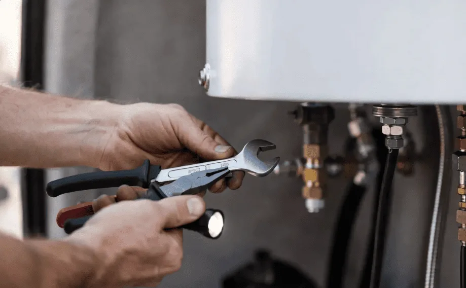 Why choose Water Heater Repair in Trenton, NE